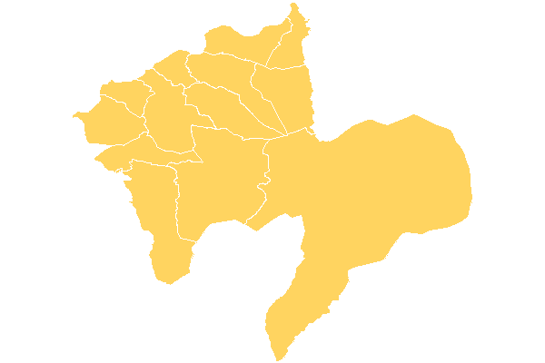 Concelho de Melgaço