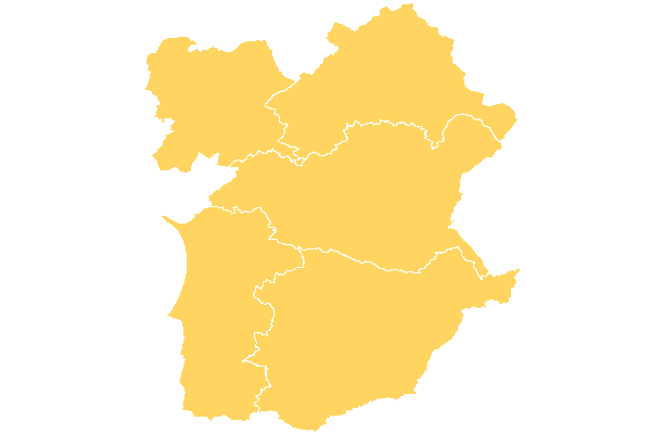 Alentejo