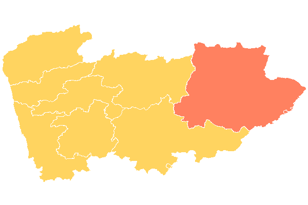 Terras de Trás-os-Montes