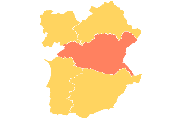 Alentejo Central