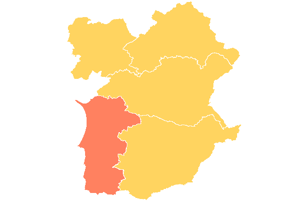 Alentejo Litoral