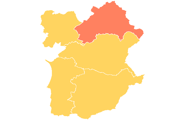 Alto Alentejo