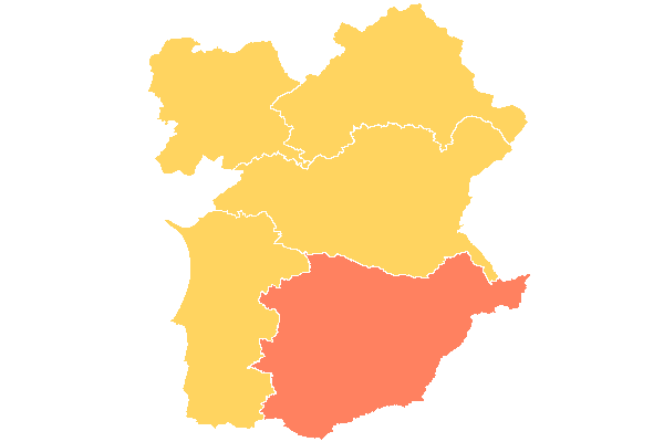 Baixo Alentejo